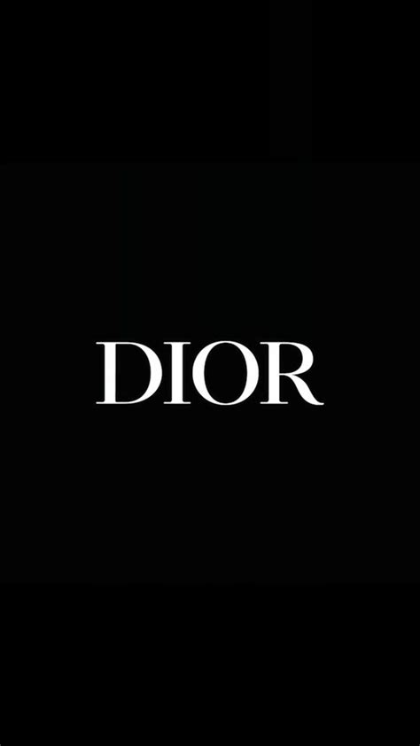 dior loho|dior logo background.